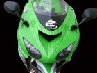 Kawasaki ZX-10R MotoGP Replica